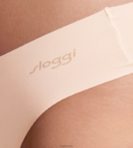 gaćice | sloggi žene nula niti od mikrofibre angora 0VT48R175 - Image 7