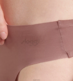 gaćice | sloggi žene nula niti od mikrofibre kakao 0VT48R678 - Image 6