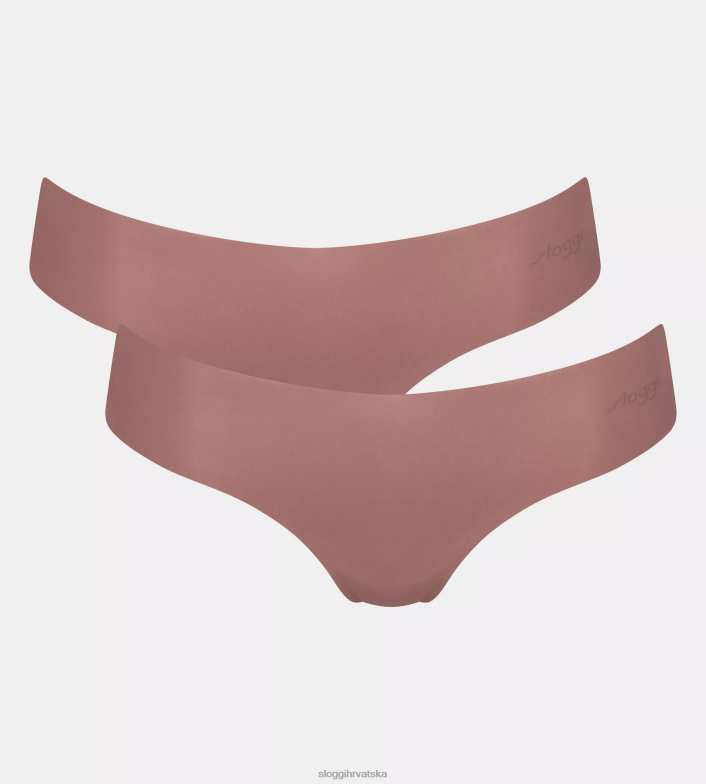 gacice_sloggi_zene_nula_niti_od_mikrofibre_kakao_0vt48r678.png gaćice | sloggi žene nula niti od mikrofibre kakao 0VT48R678 - Image 1