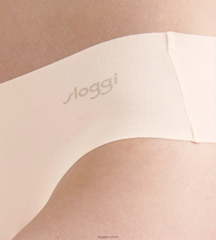 gaćice | sloggi žene nulti modalni niz 2.0 angora 0VT48R705 - Image 7