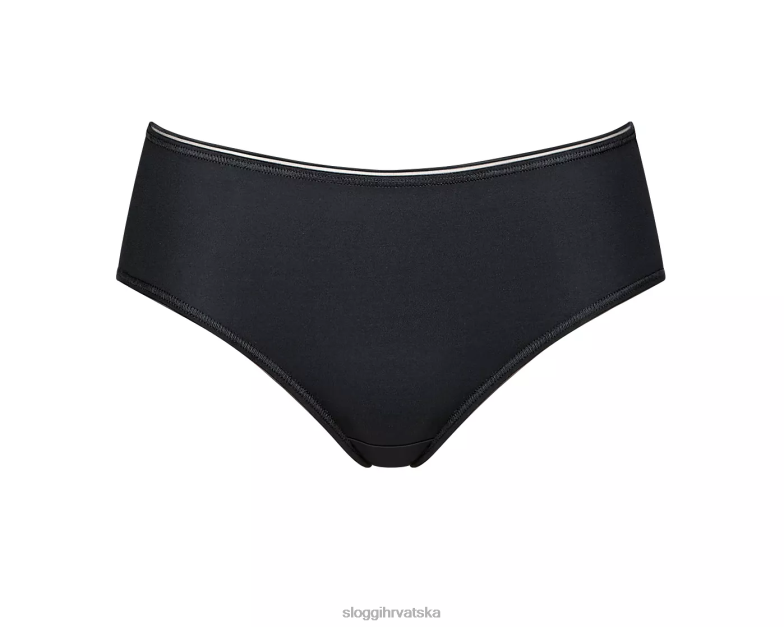 gacice_sloggi_zene_osjetite_senzacionalne_midi_gacice_crno_0vt48r111.png gaćice | sloggi žene osjetite senzacionalne midi gaćice crno 0VT48R111 - Image 1