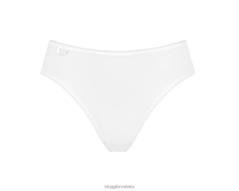 gacice_sloggi_zene_pamucne_tai_gacice_24_7_bijela_0vt48r399.png gaćice | sloggi žene Pamučne tai gaćice 24/7 bijela 0VT48R399 - Image 1