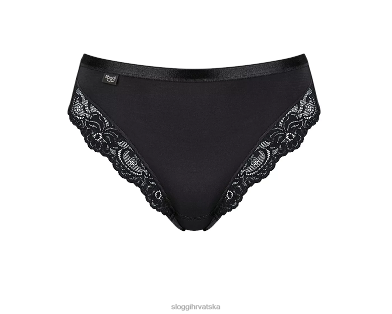 gacice_sloggi_zene_romanticne_gacice_crno_0vt48r256.png gaćice | sloggi žene romantične gaćice crno 0VT48R256 - Image 1
