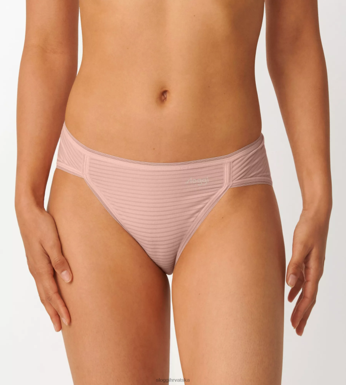 gaćice | sloggi žene uvijek svježe tai gaćice v s terakota 0VT48R659 - Image 3