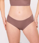 gaćice | sloggi žene zero feel flow hipster gaćice kakao 0VT48R290 - Image 3
