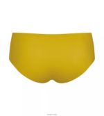gaćice | sloggi žene zero feel flow hipster gaćice ljetna limeta 0VT48R369 - Image 2