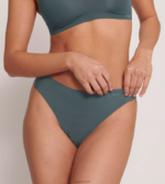 gaćice | sloggi žene zero feel string graciozan 0VT48R597 - Image 3