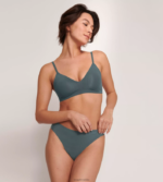 gaćice | sloggi žene zero feel string graciozan 0VT48R597 - Image 5