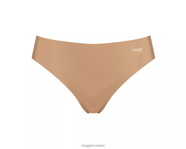 gacice_sloggi_zene_zero_feel_string_konjak_0vt48r267.png gaćice | sloggi žene zero feel string konjak 0VT48R267 - Image 1