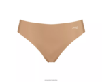 gaćice | sloggi žene zero feel string konjak 0VT48R675 - Image 2