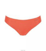 gaćice | sloggi žene zero feel string moda 0VT48R382