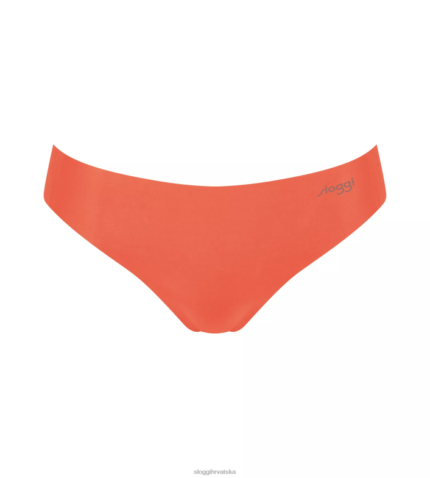 gaćice | sloggi žene zero feel string moda 0VT48R382