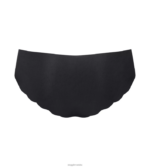 gaćice | sloggi žene zero mikrofibre 2.0 hipster gaćice smeđa - tamna kombinacija 0VT48R714 - Image 4