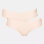 gaćice | sloggi žene zero modal 2.0 hipster gaćice angora 0VT48R711