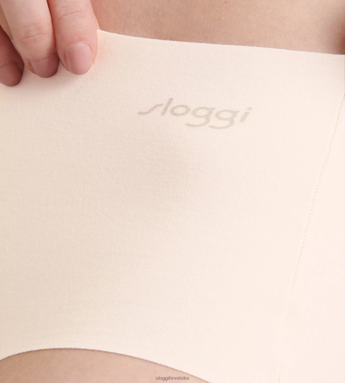 gaćice | sloggi žene zero modal 2.0 kratke gaćice angora 0VT48R89 - Image 7