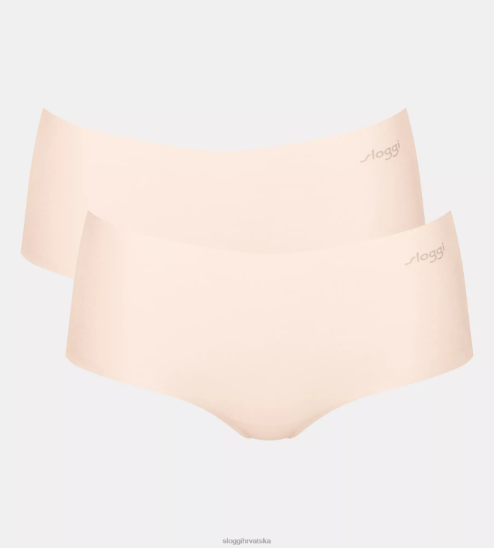 gaćice | sloggi žene zero modal 2.0 kratke gaćice angora 0VT48R89 - Image 1