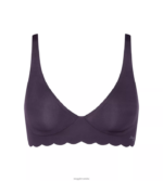 grudnjaci | sloggi žene bez bralette od mikrofibre graciozan 0VT48R104