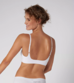 grudnjaci | sloggi žene body adapt bralette bijela 0VT48R128 - Image 3