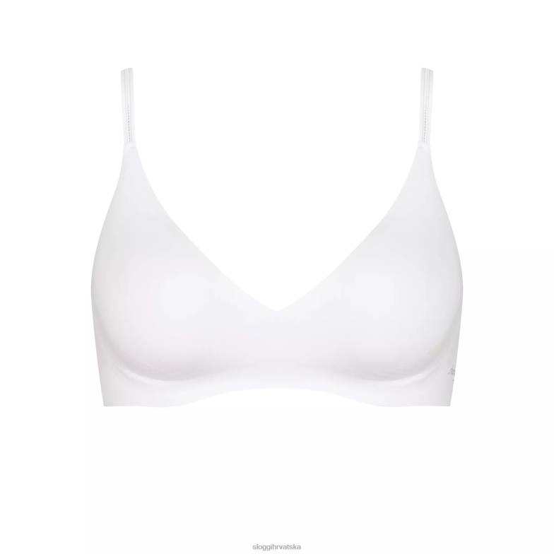 grudnjaci_sloggi_zene_body_adapt_bralette_bijela_0vt48r367.png grudnjaci | sloggi žene body adapt bralette bijela 0VT48R367 - Image 1