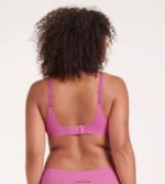 grudnjaci | sloggi žene body adapt bralette bljeskalo ružičasto 0VT48R208 - Image 3