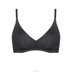 grudnjaci | sloggi žene body adapt bralette crno 0VT48R268