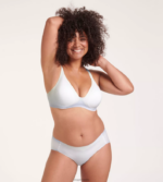 grudnjaci | sloggi žene body adapt bralette nevjerojatan 0VT48R212 - Image 4