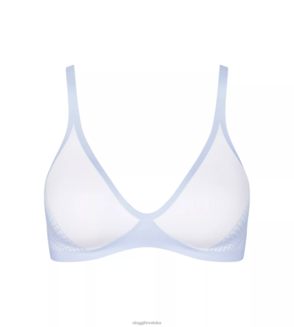 grudnjaci | sloggi žene body adapt bralette nevjerojatan 0VT48R212