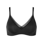 grudnjaci | sloggi žene body adapt twist bralette crno 0VT48R192