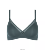 grudnjaci | sloggi žene body adapt twist bralette graciozan 0VT48R285