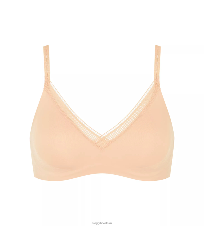 grudnjaci_sloggi_zene_body_adapt_twist_bralette_prah_narance_0vt48r190.png grudnjaci | sloggi žene body adapt twist bralette prah naranče 0VT48R190 - Image 1