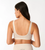 grudnjaci | sloggi žene čipkasta bralette zero feel angora 0VT48R171 - Image 5