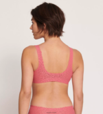 grudnjaci | sloggi žene čipkasta bralette zero feel graciozan 0VT48R106 - Image 3