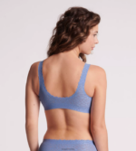 grudnjaci | sloggi žene čipkasta bralette zero feel predivno 0VT48R130 - Image 3