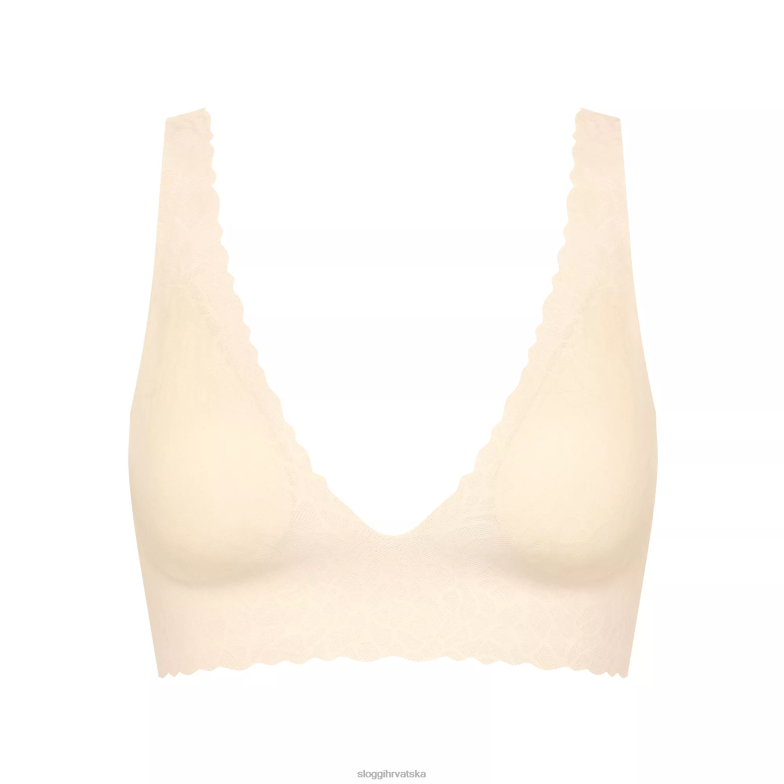 grudnjaci_sloggi_zene_cipkasti_top_bez_osjecaja_angora_0vt48r321.png grudnjaci | sloggi žene čipkasti top bez osjećaja angora 0VT48R321 - Image 1