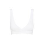 grudnjaci | sloggi žene go allround bralette bijela 0VT48R210