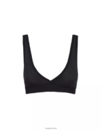 grudnjaci | sloggi žene go allround bralette crno 0VT48R159