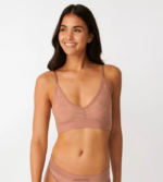 grudnjaci | sloggi žene go allround čipkasti bralette graciozan 0VT48R551 - Image 6