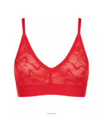 grudnjaci | sloggi žene go allround čipkasti bralette kampari 0VT48R41 - Image 2