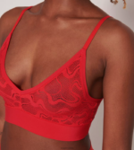 grudnjaci | sloggi žene go allround čipkasti bralette kampari 0VT48R41 - Image 6