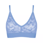 grudnjaci | sloggi žene go allround čipkasti bralette predivno 0VT48R352