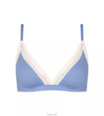 grudnjaci | sloggi žene go rebrasti bralette moda 0VT48R40