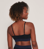 grudnjaci | sloggi žene ikada infused aloe bralette crno 0VT48R264 - Image 4