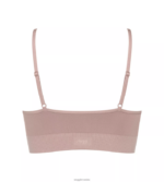 grudnjaci | sloggi žene ikada infused aloe bralette maglovito ljubičasta 0VT48R430 - Image 2
