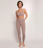 grudnjaci | sloggi žene ikada infused aloe bralette maglovito ljubičasta 0VT48R430 - Image 5