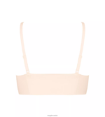grudnjaci | sloggi žene nula bralette od mikrofibre 2.0 angora 0VT48R151 - Image 2