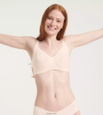 grudnjaci | sloggi žene nula bralette od mikrofibre 2.0 angora 0VT48R151 - Image 3