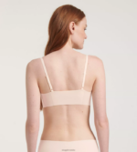 grudnjaci | sloggi žene nula bralette od mikrofibre 2.0 angora 0VT48R151 - Image 4