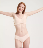 grudnjaci | sloggi žene nula bralette od mikrofibre 2.0 angora 0VT48R151 - Image 5