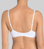 grudnjaci | sloggi žene romantični bralette bijela 0VT48R200 - Image 4