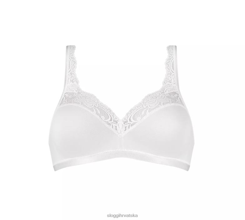 grudnjaci_sloggi_zene_romanticni_bralette_bijela_0vt48r200.png grudnjaci | sloggi žene romantični bralette bijela 0VT48R200 - Image 1